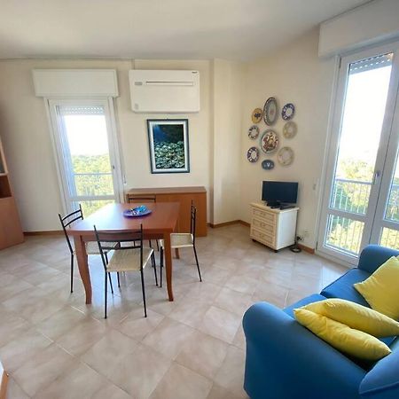 Appartamento Con Vista Panoramica E Piscina Lignano Sabbiadoro Extérieur photo
