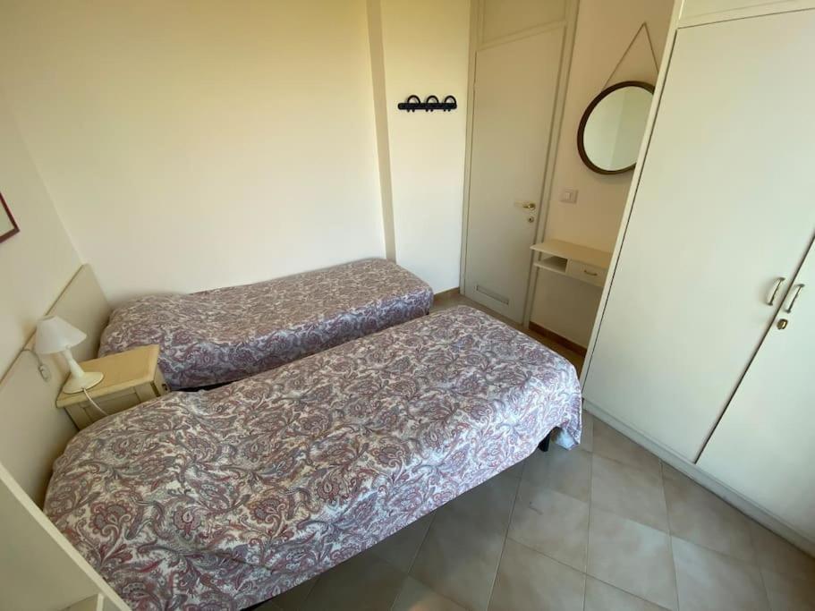 Appartamento Con Vista Panoramica E Piscina Lignano Sabbiadoro Extérieur photo